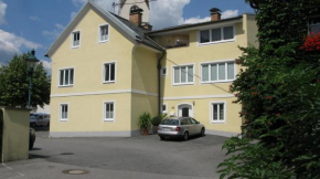 Haus Pleterski Obervellach